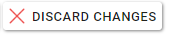 a red cross with the words discard changes